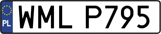 WMLP795