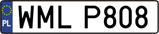 WMLP808