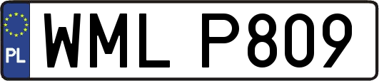 WMLP809