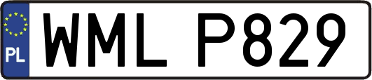 WMLP829