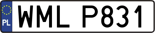 WMLP831