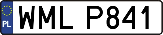 WMLP841