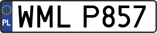 WMLP857