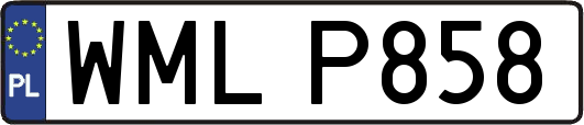 WMLP858