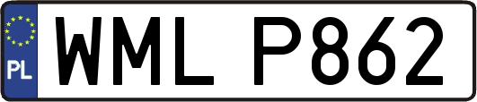 WMLP862