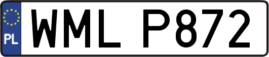 WMLP872