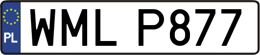WMLP877