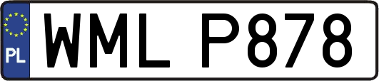 WMLP878