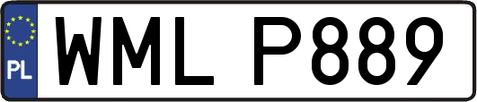 WMLP889