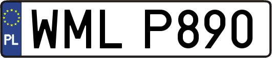 WMLP890