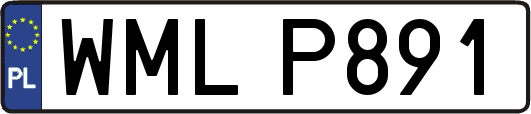 WMLP891