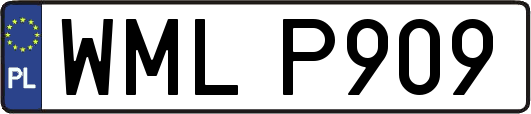 WMLP909