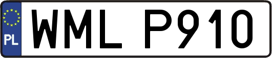 WMLP910