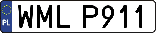 WMLP911