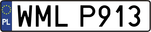 WMLP913