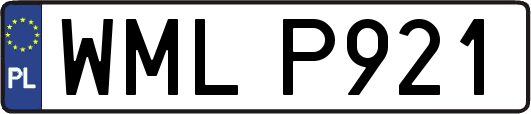 WMLP921