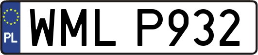WMLP932