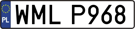 WMLP968