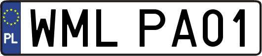 WMLPA01