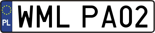 WMLPA02