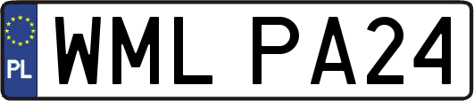 WMLPA24