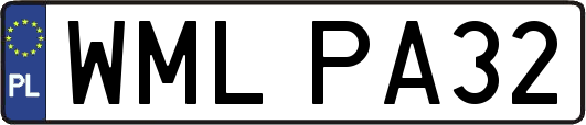 WMLPA32