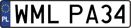 WMLPA34