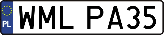 WMLPA35