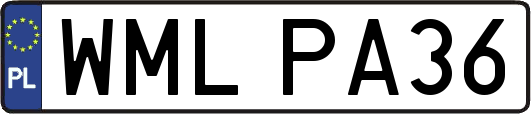 WMLPA36