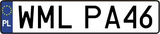 WMLPA46