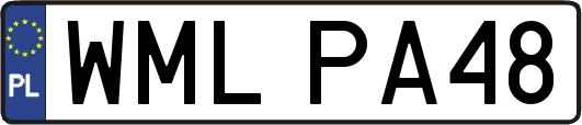 WMLPA48