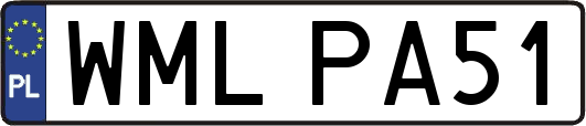 WMLPA51