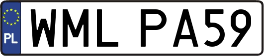 WMLPA59