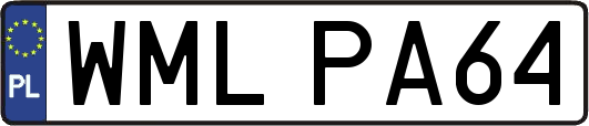 WMLPA64