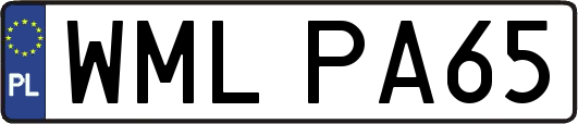 WMLPA65