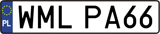 WMLPA66