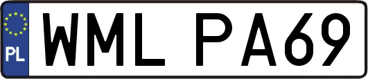 WMLPA69