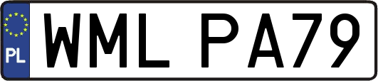 WMLPA79