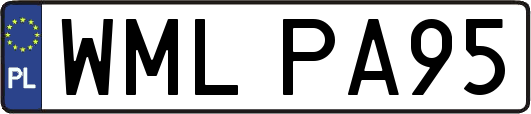 WMLPA95