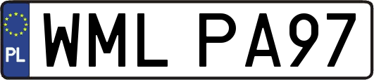 WMLPA97