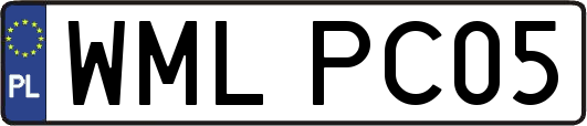 WMLPC05