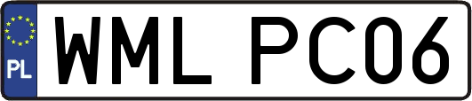 WMLPC06