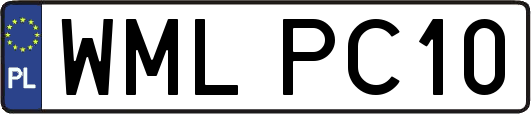 WMLPC10