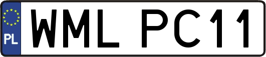 WMLPC11
