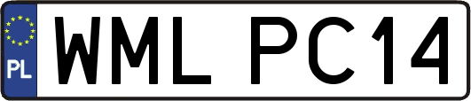 WMLPC14