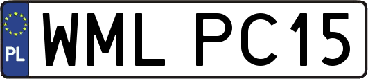 WMLPC15