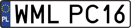 WMLPC16