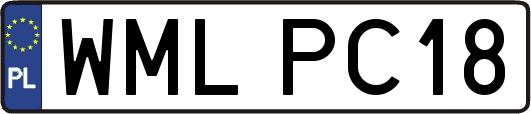 WMLPC18