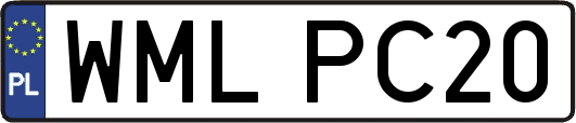 WMLPC20