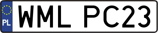 WMLPC23